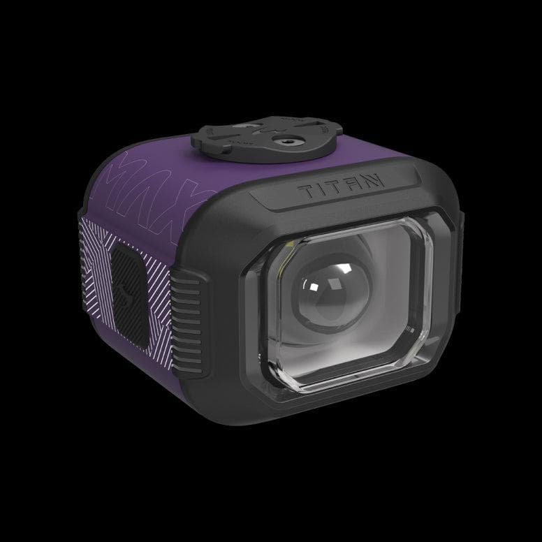 Moon Sport Titan Max (1700lm) - Purple -