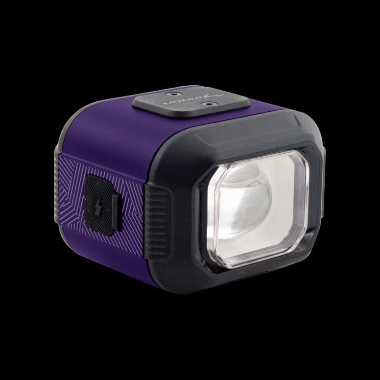 Moon Sport Titan Max (1700lm) - Purple -