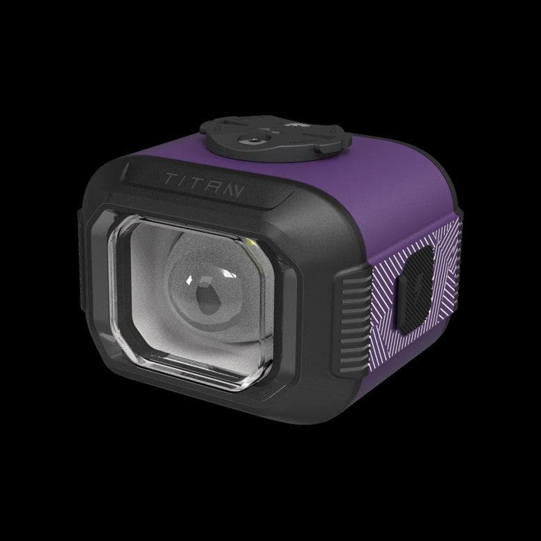 Moon Sport Titan Max (1700lm) - Purple -
