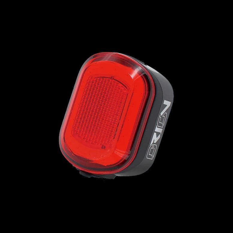 Moon Sport Orion W (100lm) & Orion R (50lm) - Black -