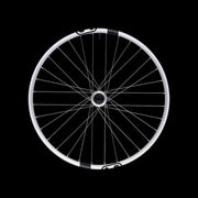 Crankbrothers Synthesis Alloy 2.0 Enduro 1/1 Rear Wheel - 29 - Silver