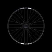 Crankbrothers Synthesis Alloy 2.0 DH 1/1 Rear 157x12 Wheel - 27.5 - Black
