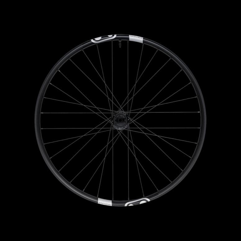 Crankbrothers Synthesis Alloy 2.0 DH 1/1 Rear 148x12 Wheel - 29 - Black