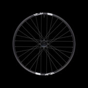 Crankbrothers Synthesis Alloy 2.0 Enduro Rear Wheel - 27.5 - Black