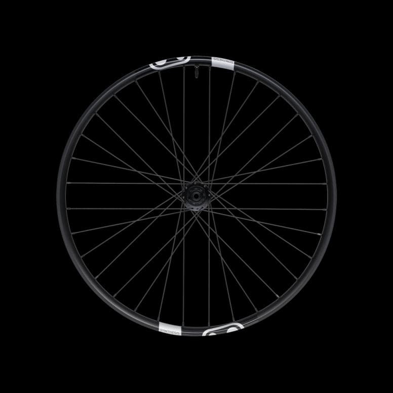 Crankbrothers Synthesis Alloy 2.0 DH Rear 148x12 Wheel - 27.5 - Black