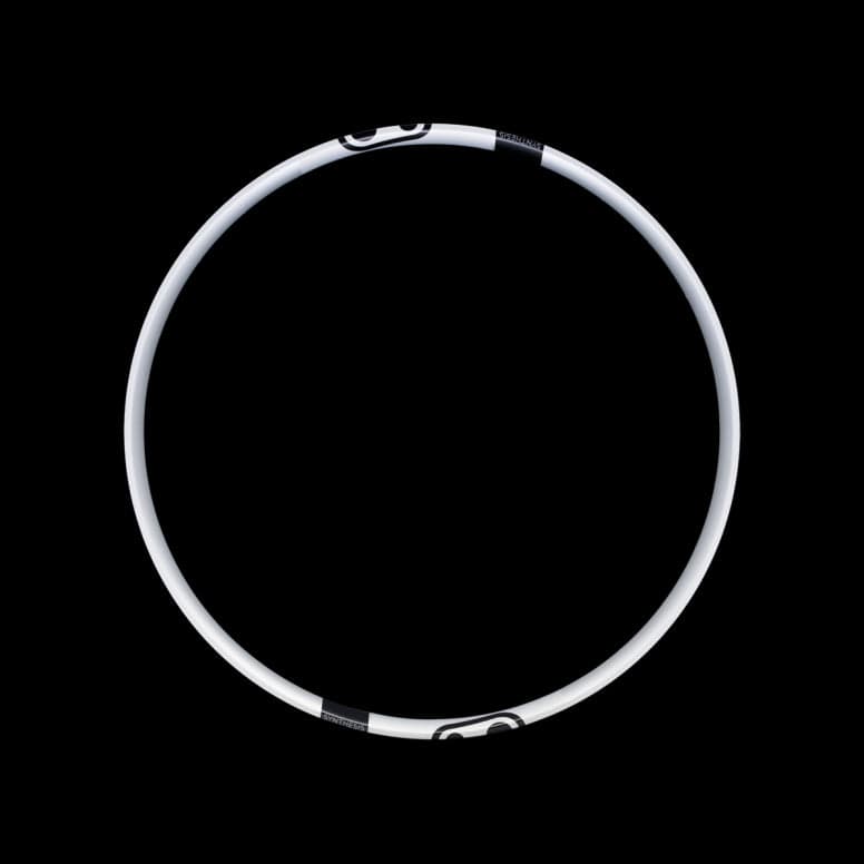 Crankbrothers Synthesis Alloy 2.0 Enduro Rim - 27.5 - Silver