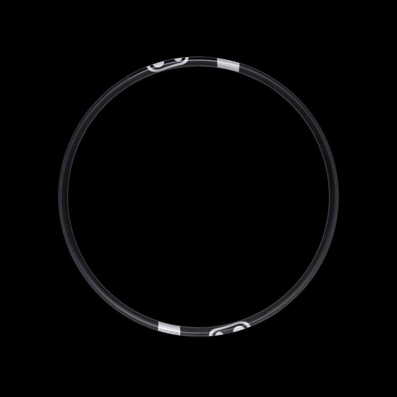 Crankbrothers Synthesis Alloy 2.0 Enduro Rim - 29 - Black