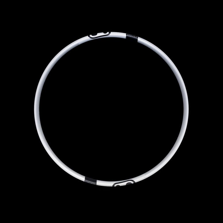 Crankbrothers Synthesis Alloy 2.0 DH/E-Bike Rim - 27.5 - Silver