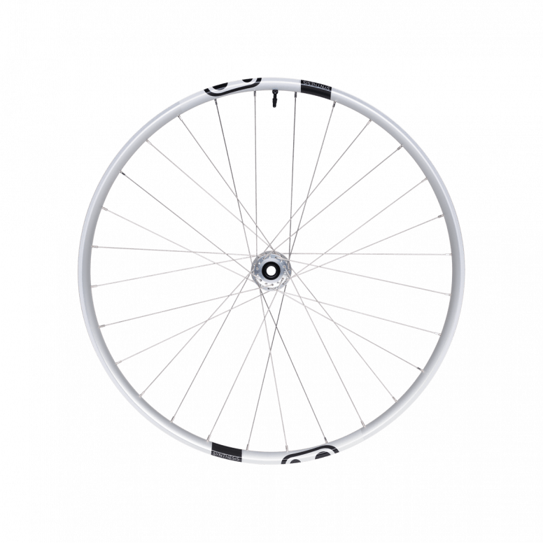 Crankbrothers-Synthesis-Alloy-2.0-E-Bike-1/1-Front-Wheel-Silver-29"-