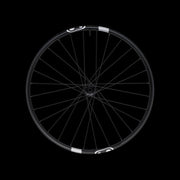 Crankbrothers-Synthesis-Alloy-2.0-DH-1/1-Front-Wheel-Black-29"-