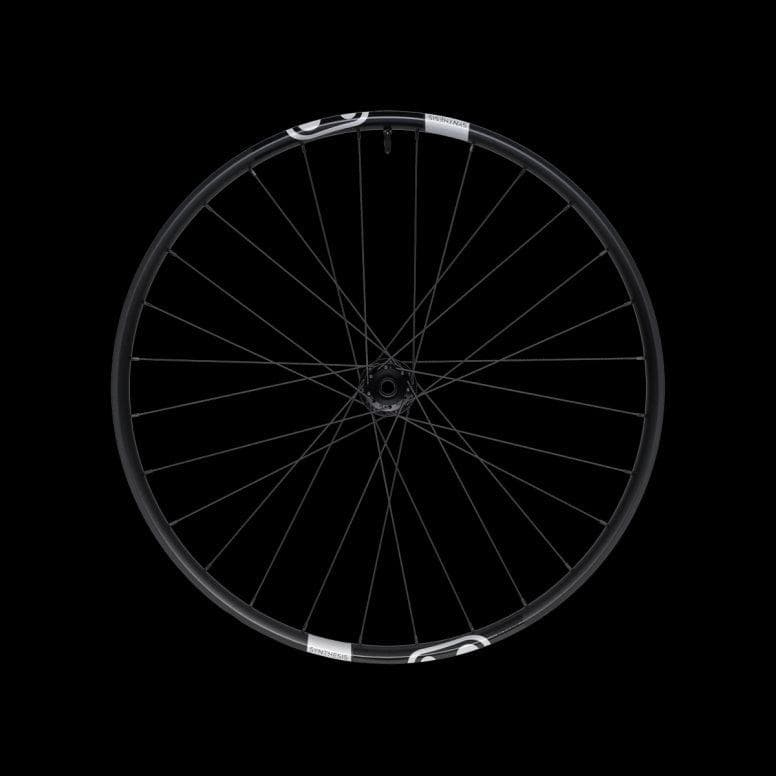 Crankbrothers-Synthesis-Alloy-2.0-DH-1/1-Front-Wheel-Black-29"-