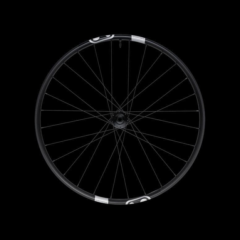 Crankbrothers-Synthesis-Alloy-2.0-DH-Front-Wheel-Black-29"-