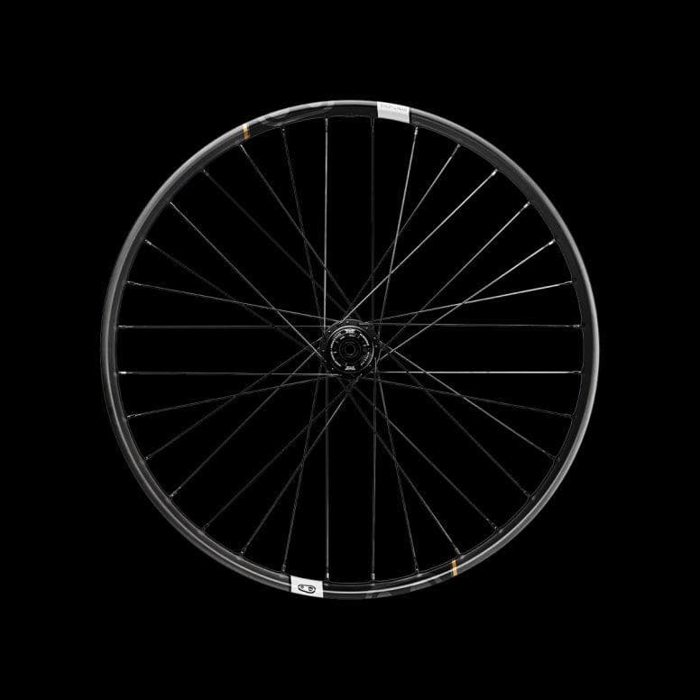 Crankbrothers Synthesis E 11 - Project 321 Hub - Black - 27.5"