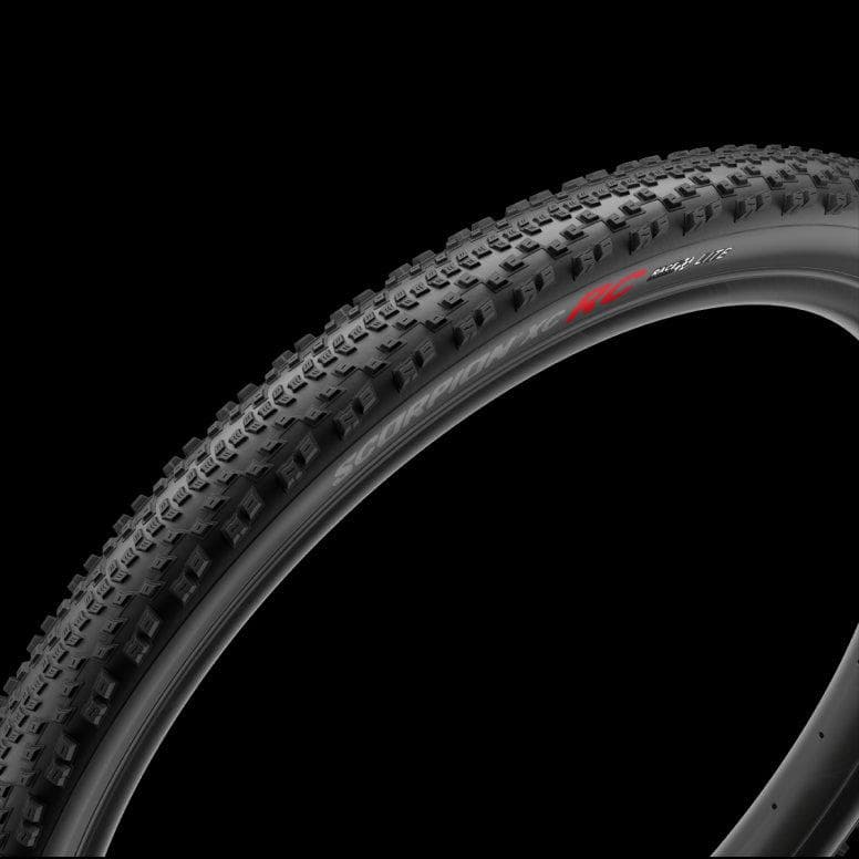 Pirelli Scorpion XC RC LITE - Black - 29x2.40