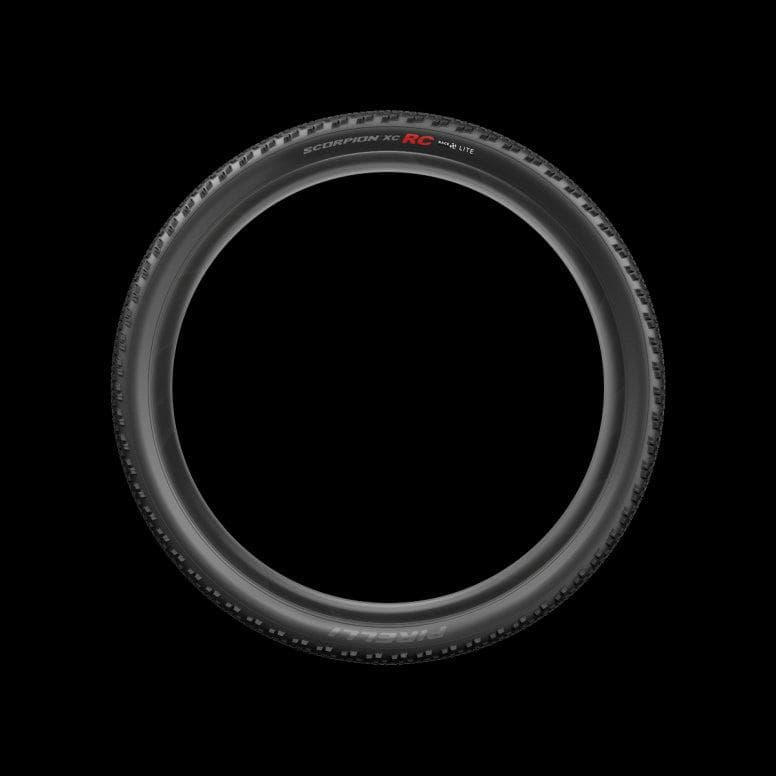 Pirelli Scorpion XC RC LITE - Black - 29x2.40