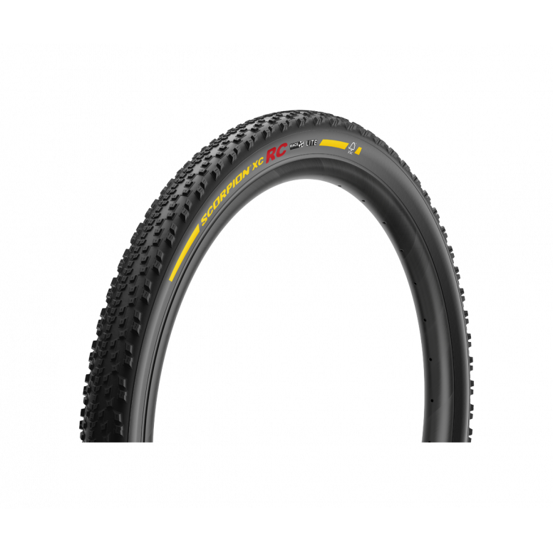 Pirelli Scorpion XC RC LITE - Yellow - 29x2.40