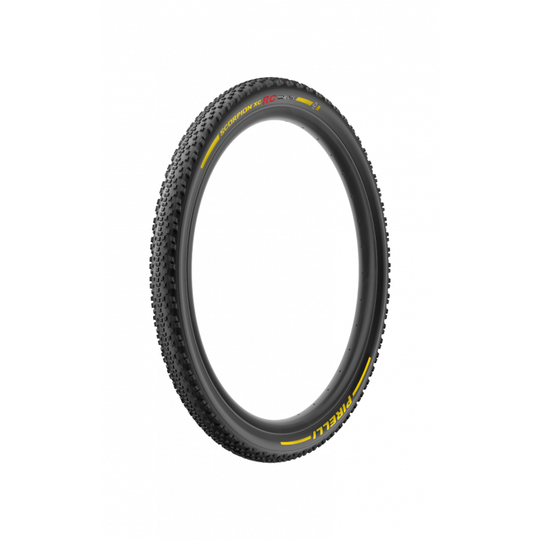 Pirelli Scorpion XC RC LITE - Yellow - 29x2.40
