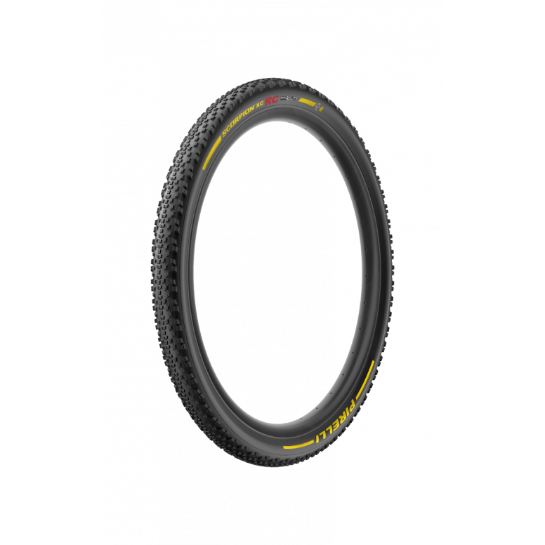 Pirelli Scorpion XC RC LITE - Yellow - 29x2.40