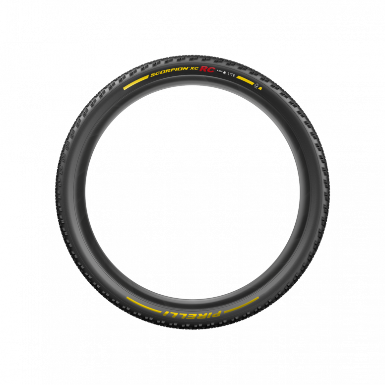 Pirelli Scorpion XC RC LITE - Yellow - 29x2.40