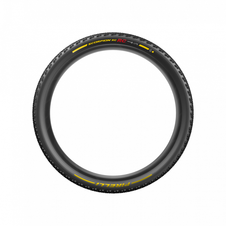 Pirelli Scorpion XC RC LITE - Yellow - 29x2.40