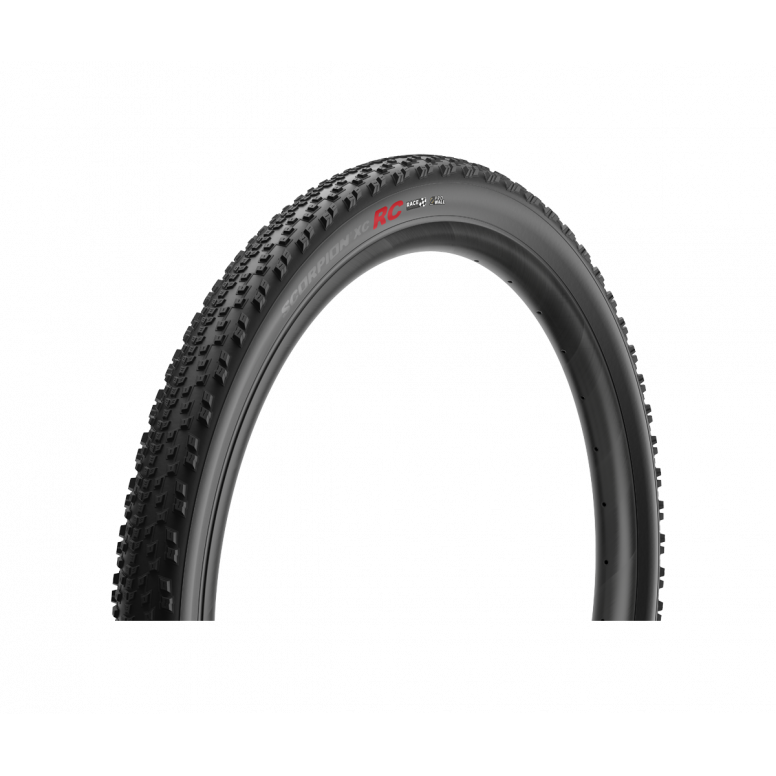 Pirelli Scorpion XC RC Pro Wall - Black - 29x2.40