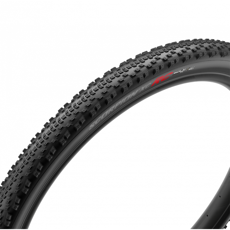 Pirelli Scorpion XC RC Pro Wall - Black - 29x2.40