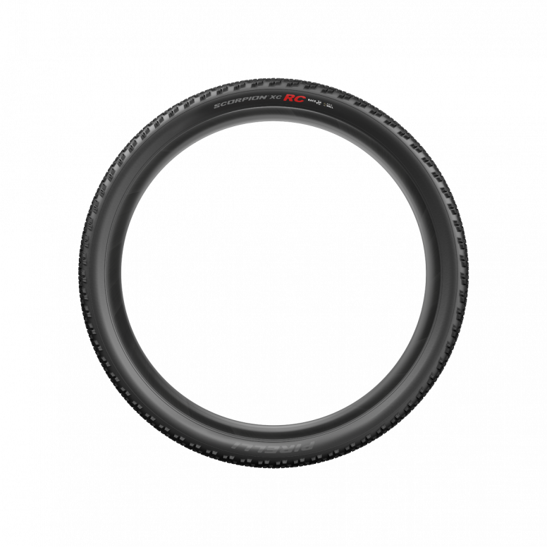 Pirelli Scorpion XC RC Pro Wall - Black - 29x2.40
