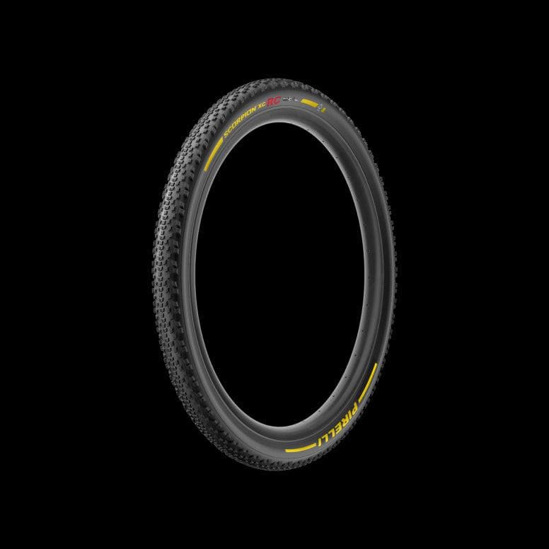 Pirelli Scorpion XC RC Pro Wall - Yellow - 29x2.40