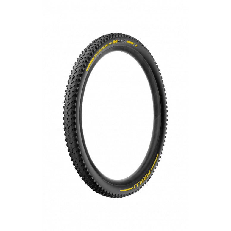 Pirelli Scorpion XC M LITE - Yellow - 29x2.40