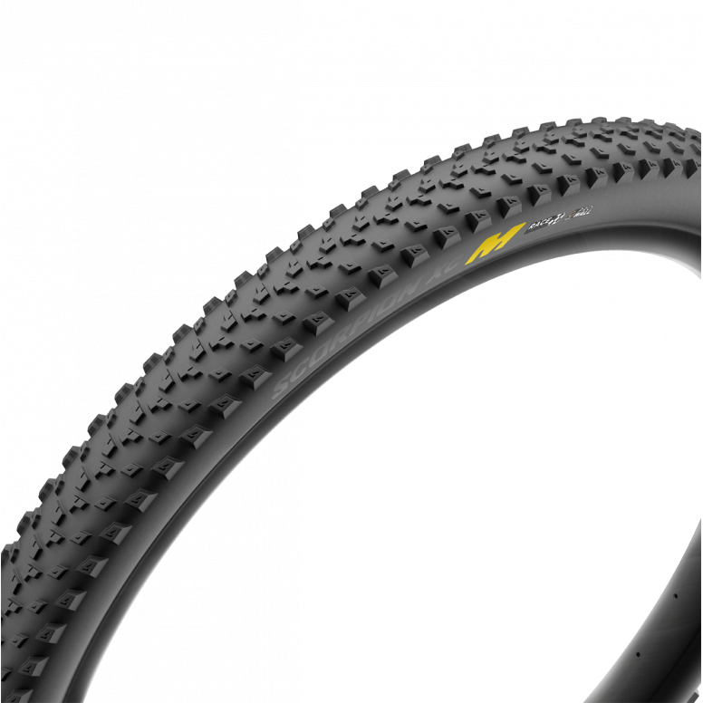 Pirelli Scorpion XC M Pro Wall - Black - 29x2.40