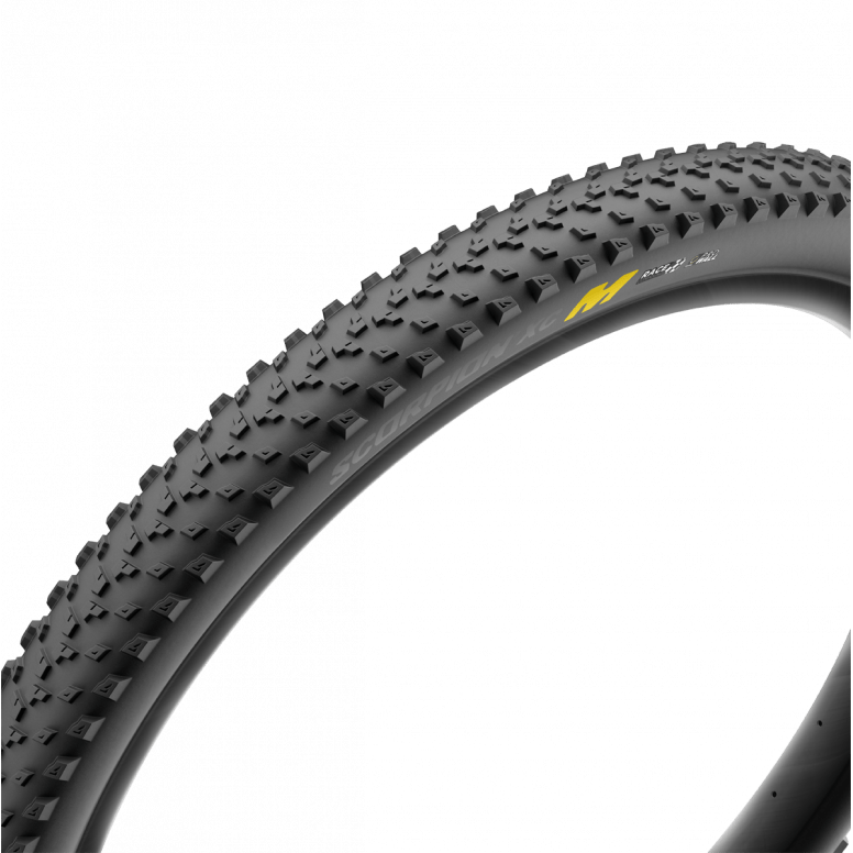 Pirelli Scorpion XC M Pro Wall - Black - 29x2.40