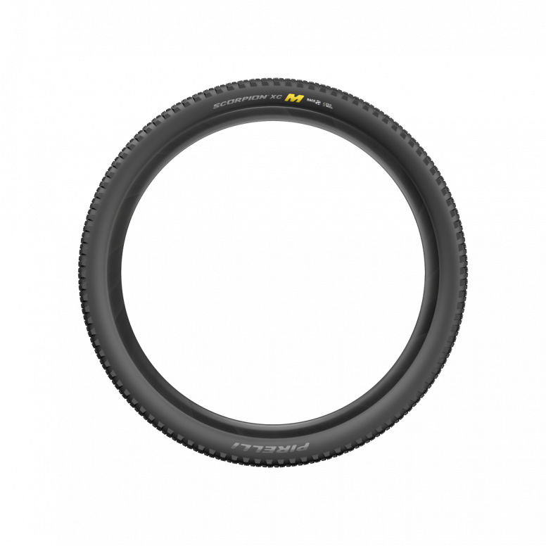 Pirelli Scorpion XC M Pro Wall - Black - 29x2.40
