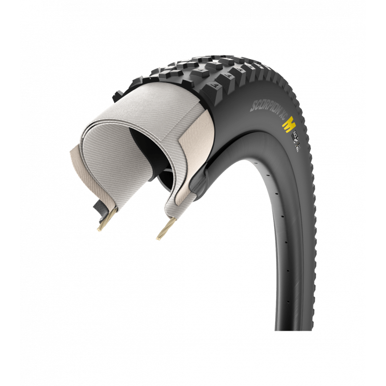 Pirelli Scorpion XC M Pro Wall - 29 x 2.40