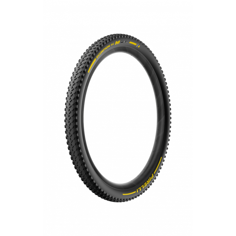 Pirelli-Scorpion-XC-M-Pro-Wall-Yellow-29x2.40-