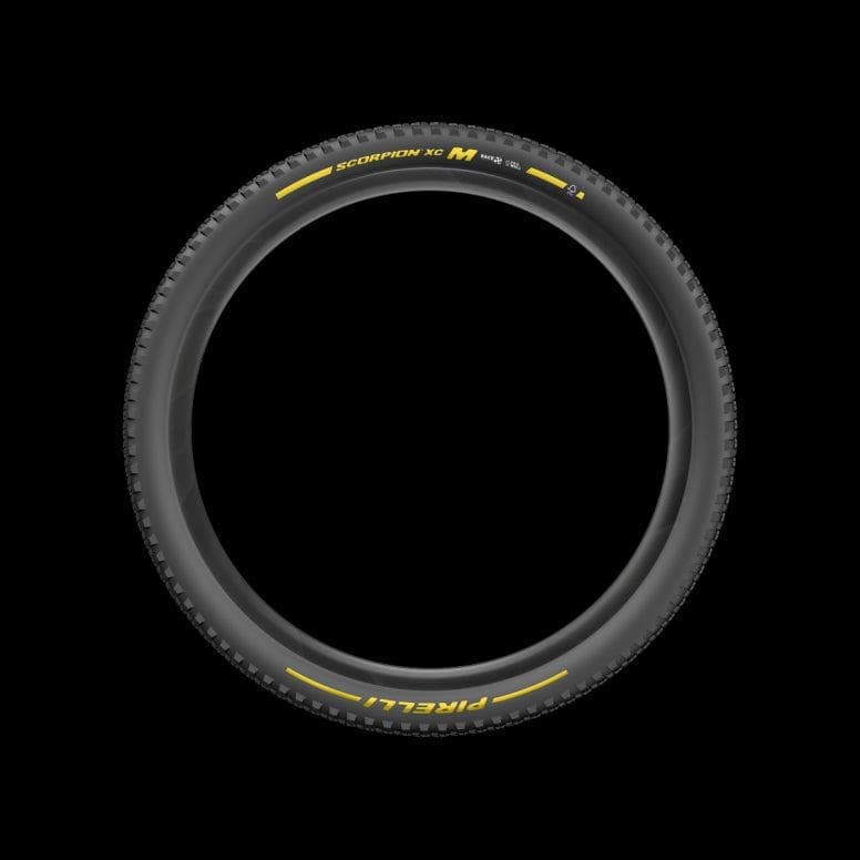 Pirelli Scorpion XC M Pro Wall - 29 x 2.40