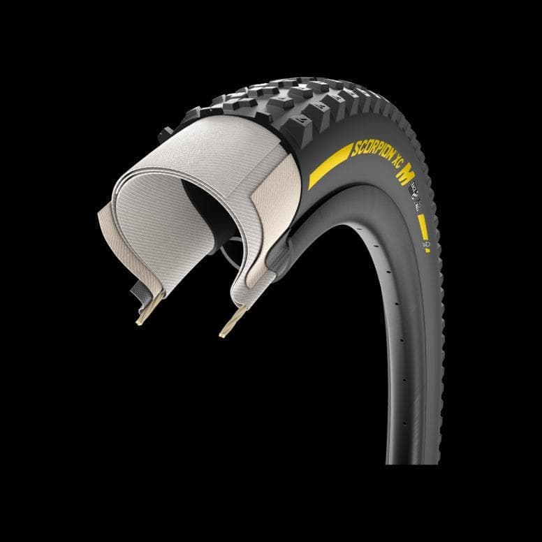 Pirelli Scorpion XC M Pro Wall - 29 x 2.40