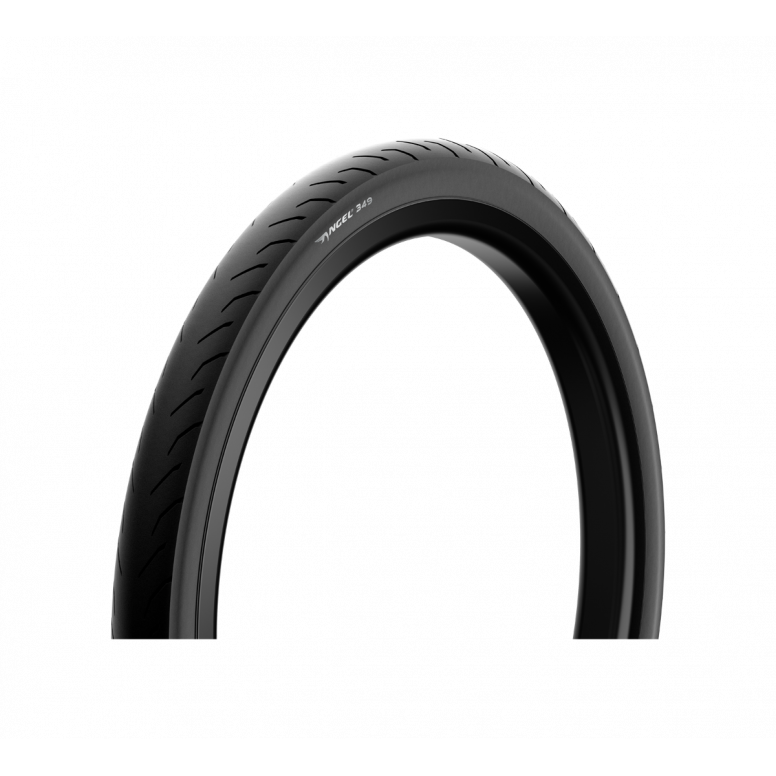 Pirelli Brompton 349 - Black - 349-35