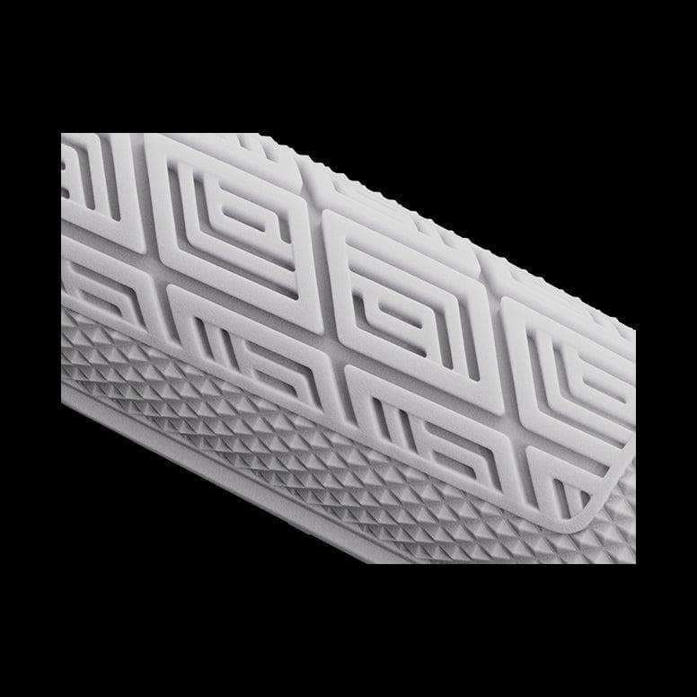 Ergon GDH Team Grips - White/Gold -