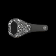 Ergon-SM-Downhill-Black/Gold-