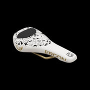 Ergon-SM-Downhill-White/Gold-