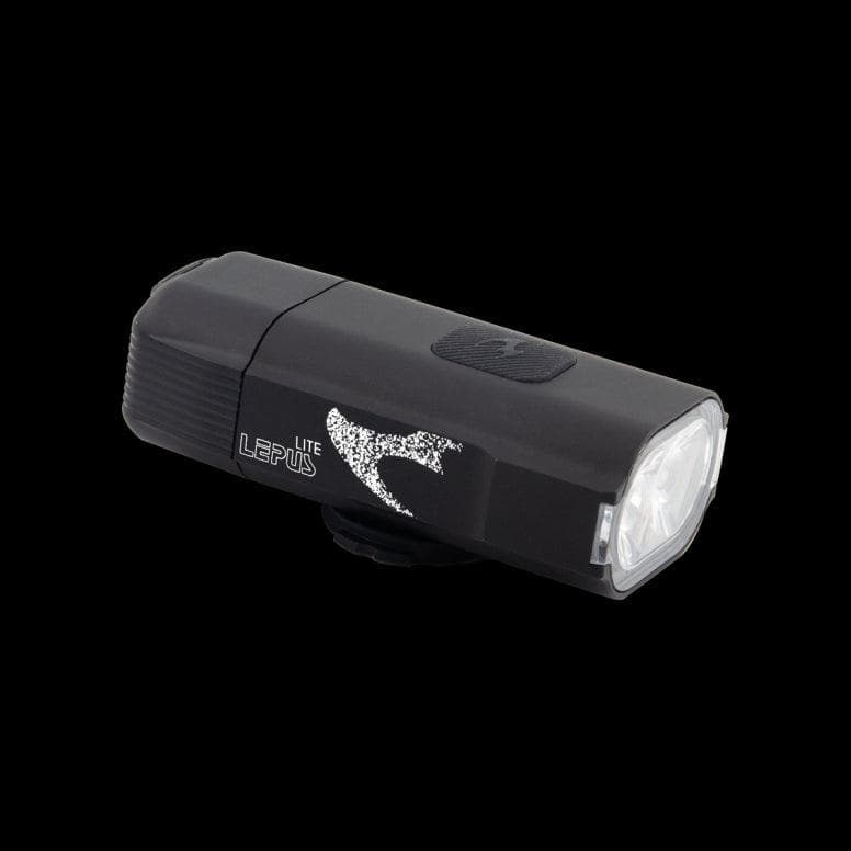 Moon Sport LEPUS LITE (400lm) - Black -