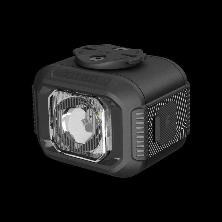 Moon Sport TITAN MINI (700lm) - Black -