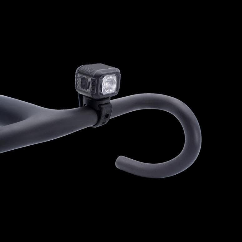 Moon Sport TITAN MINI (700lm) - Black -