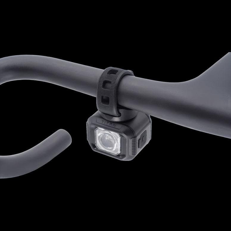 Moon Sport TITAN MINI (700lm) - Purple -