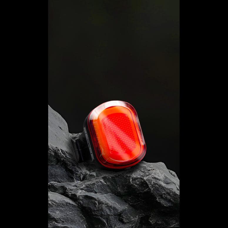 Moon Sport ORION SENSE (50LM) - Black -