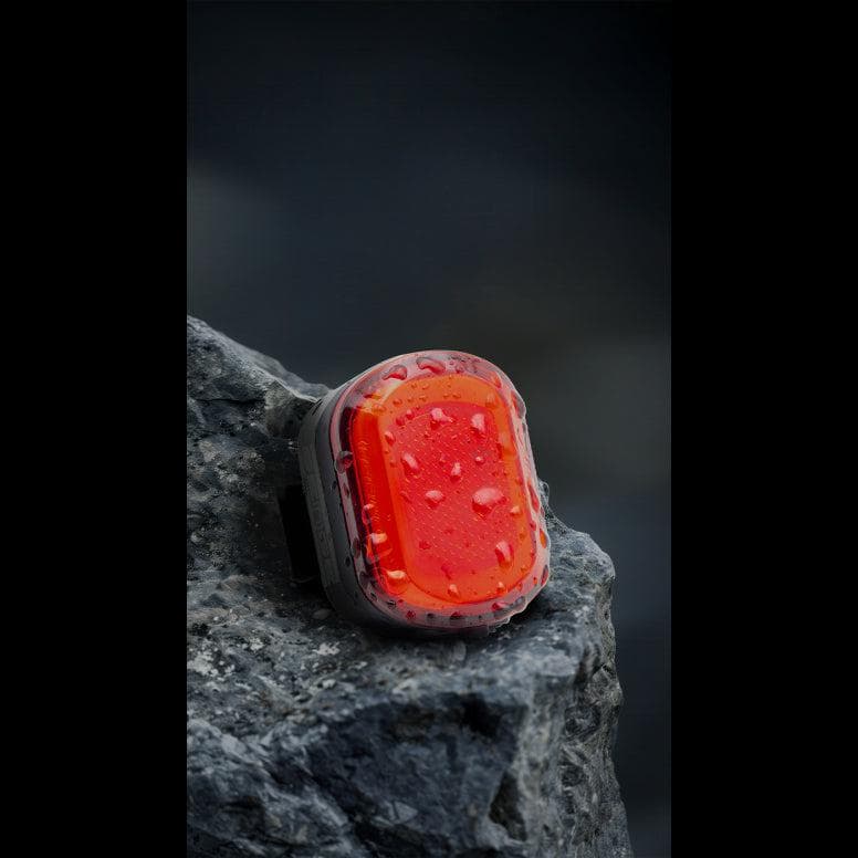 Moon Sport ORION SENSE (50LM) - Black -