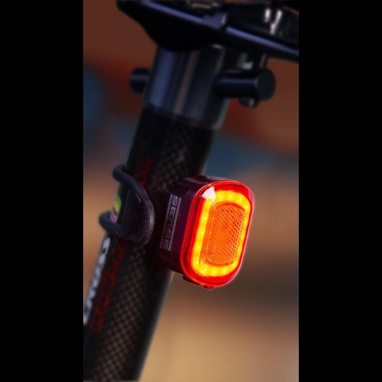 Moon Sport ORION SENSE (50LM) - Black -