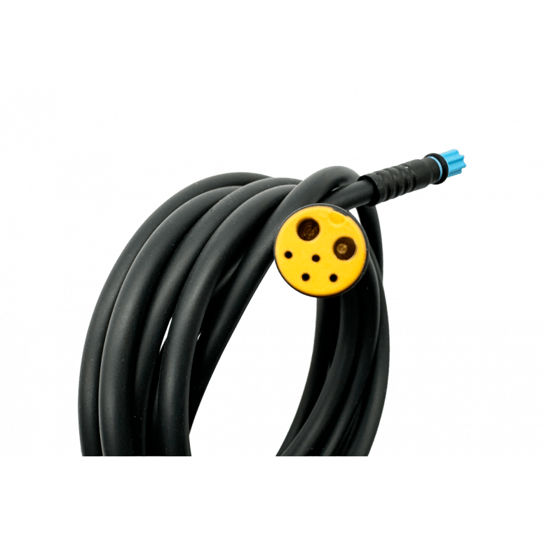 Moon Sport E-BIKE CABLE BOSCH-BES3 - Black -