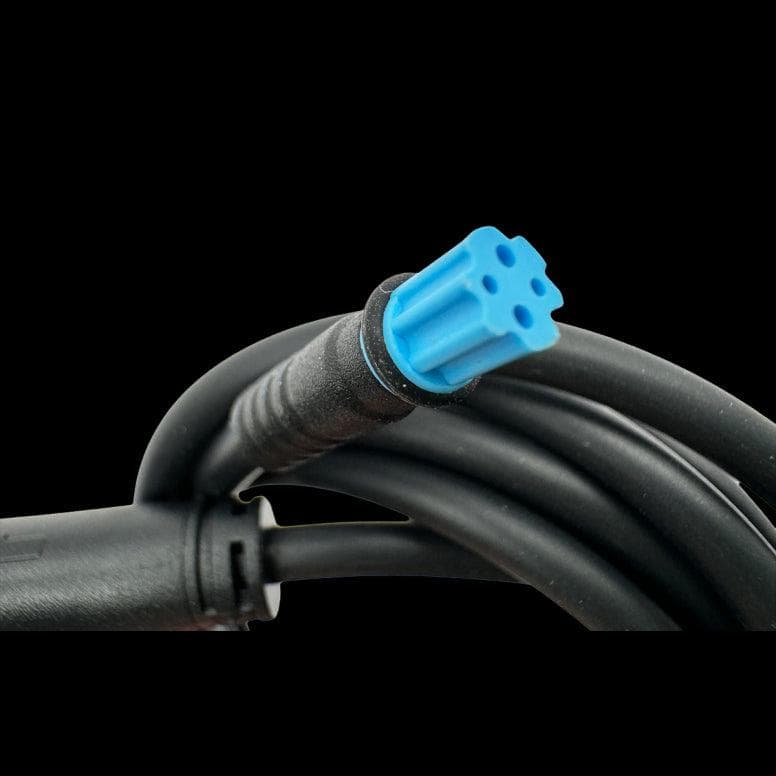 Moon Sport E-BIKE CABLE BOSCH-BES3 - Black -