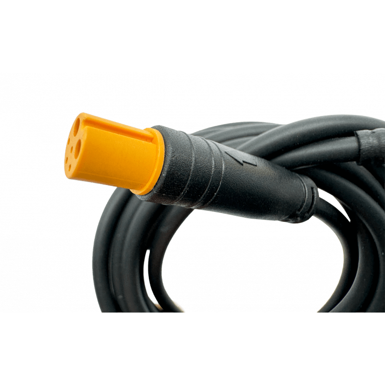 Moon Sport E-BIKE CABLE BOSCH-BES3 - Black -